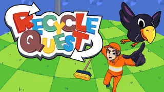 Recycle Quest