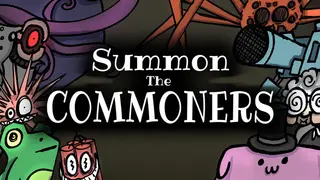 Summon the Commoners