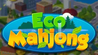 EcoMahjong - Switch