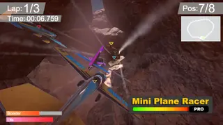 Mini Plane Racer Pro - Xbox One