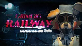 Grimgig Railway