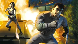 Syphon Filter 2 (PS4 & PS5)