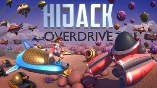 Hijack Overdrive