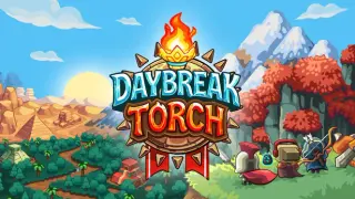 Daybreak Torch
