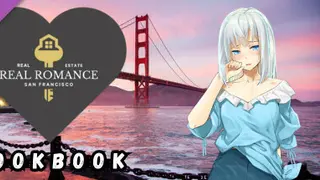 Real Estate Real 恋爱关系/Romance: San Francisco - Cookbook