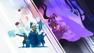 Risk of Rain 2 + Survivors of the Void Expansion - Xbox One & Series
