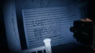 Lost Hope: Prologue