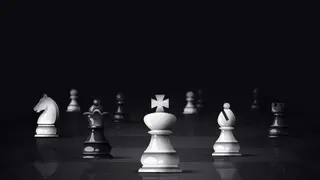 Chess Royal - Xbox One