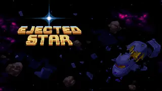 Ejected Star