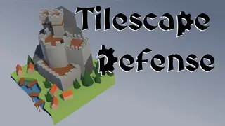 Tilescape Defense