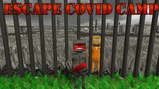 Escape Covid Camp