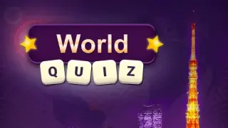 World Quiz - Switch