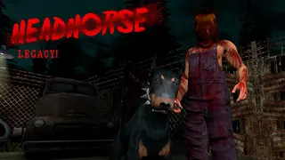 HeadHorse Legacy