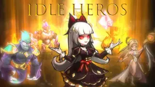 Idle Heros