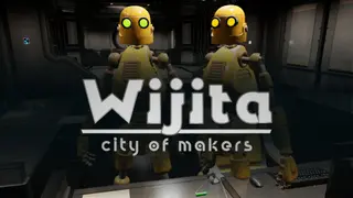 Wijita: City of Makers