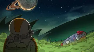 60 Parsecs! (Xbox One)