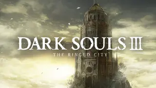 DARK SOULS III - The Ringed City