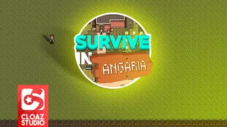 Survive in Angaria