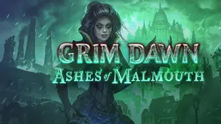 Grim Dawn - Ashes of Malmouth