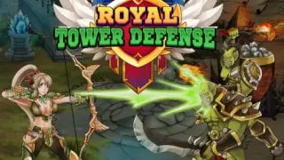 Royal Tower Defense - Switch