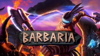 Barbaria