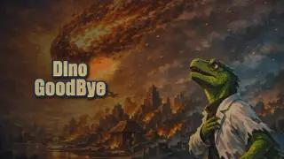 Dino Goodbye