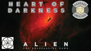 Fantasy Grounds - Heart of Darkness