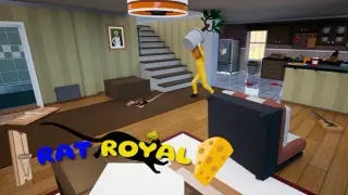 Rat Royal