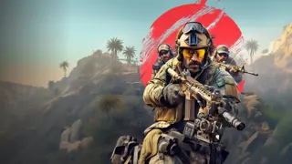 Critical Strike Modern - SWAT Shooter Ops (PS5)