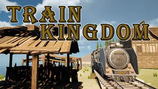 Train Kingdom