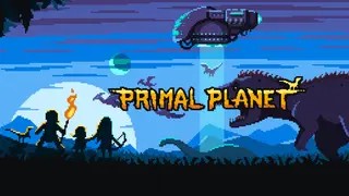 Primal Planet