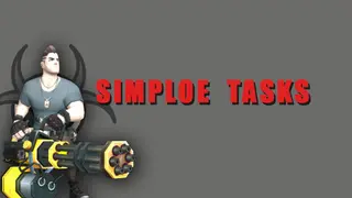 Simploe Tasks