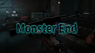 MonsterEnd