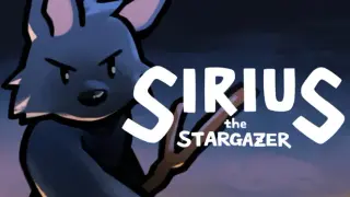 Sirius the Stargazer : Furry Idle