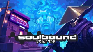 Soulbound: Online