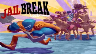 Jailbreak Lockdown