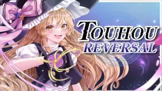 Touhou Reversal