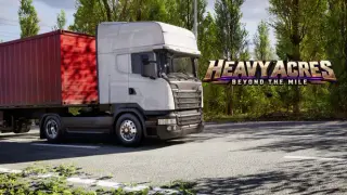 Heavy Acres: Beyond the Mile