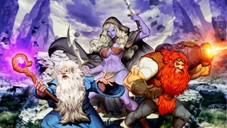 Battle Axe (Xbox One)