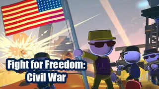 Fight for Freedom: Civil War