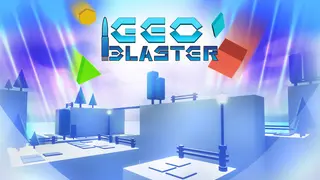 Geo Blaster