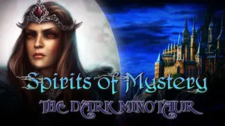 Spirits of Mystery: The Dark Minotaur Collector's Edition