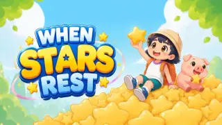 When stars rest