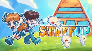 STAFFUP