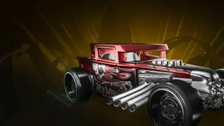 HOT WHEELS UNLEASHED - Game Of The Year Edition - Windows