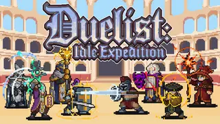 Duelist: Idle Expedition