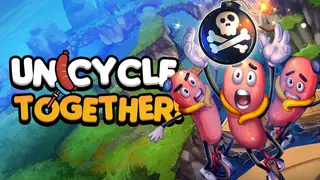 Unicycle Together