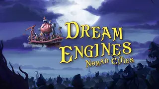 Dream Engines: Nomad Cities Soundtrack