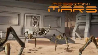 Mission: Mars