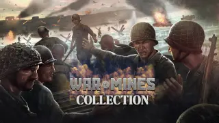 War Mines Collection - Switch
